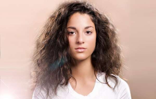 Permed Hair Care Products - Know How to Take Care of Your Hair