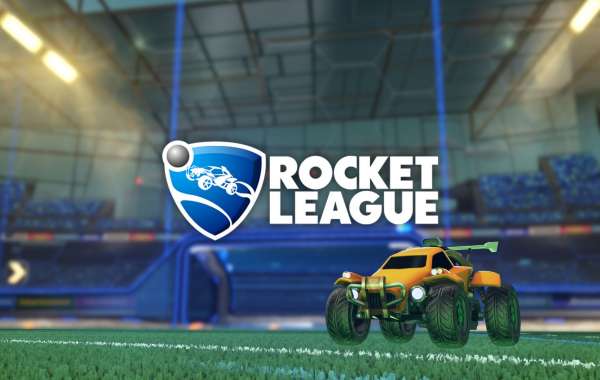 There are several affidavit why a lot of of the rocket league