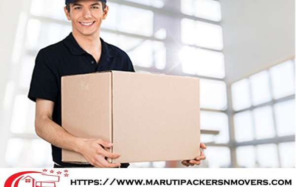 With Maruti Packers Get advice for relocate during the Coronavirus Pandemic