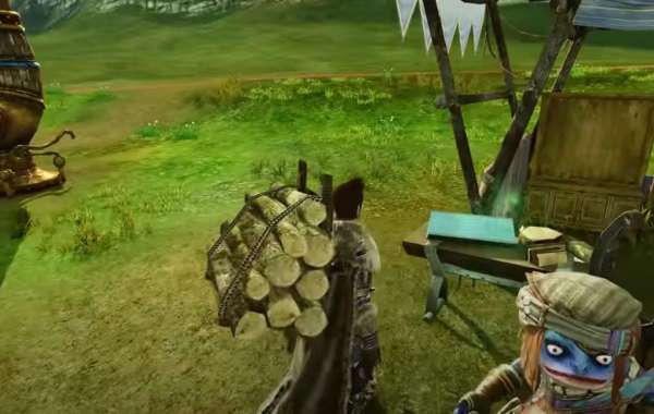 How to Farm ArcheAge Unchained Gold Fast