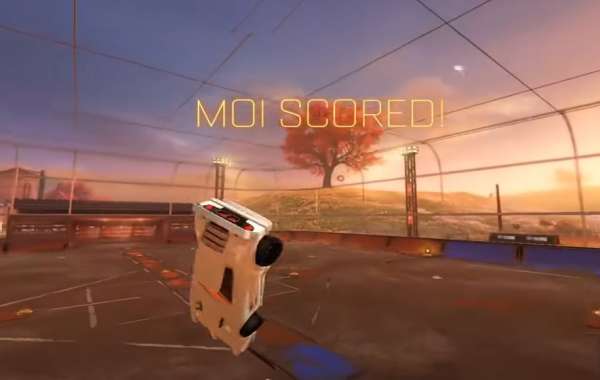 Tips & Tricks for Climbing Ranks in Rocket League