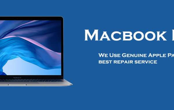Get Your Expensive MacBook Repaired with ICAREExpert