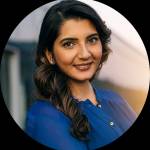 Anjali Bakshi Profile Picture