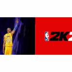 NBA 2K21 Profile Picture