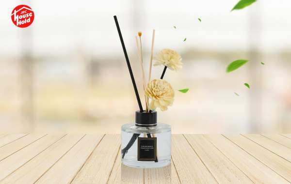 Why Choose a Reed Diffuser
