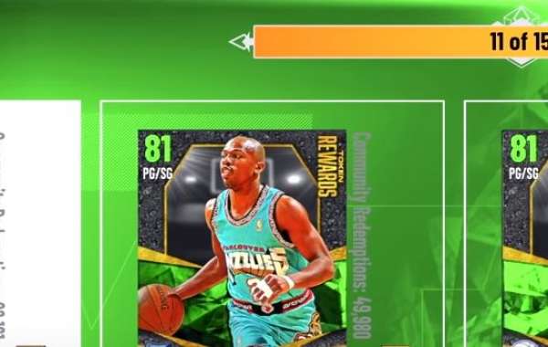 Top Guide for Beginners in NBA 2K21