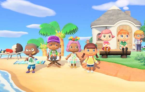 Animal Crossing New Horizons has received massive reputation