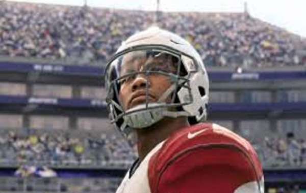 Even Madden 08 where according to your performance