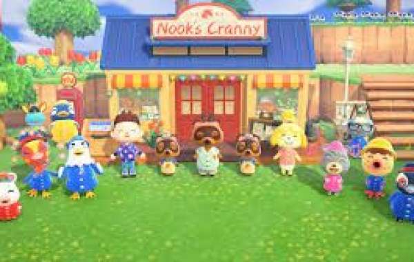 Fishing Tourney Rewards for Players in Animal Crossing New Horizons