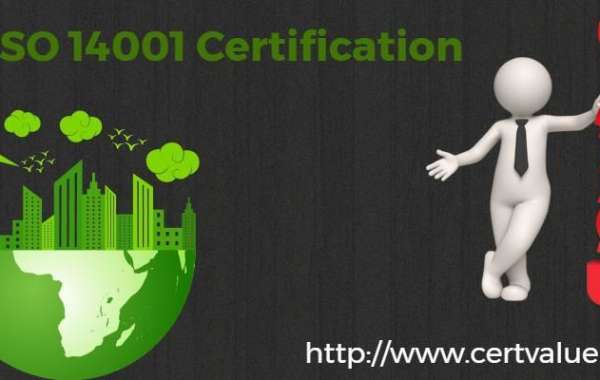 5 Reasons and important of ISO 14001 Certification South Africa?