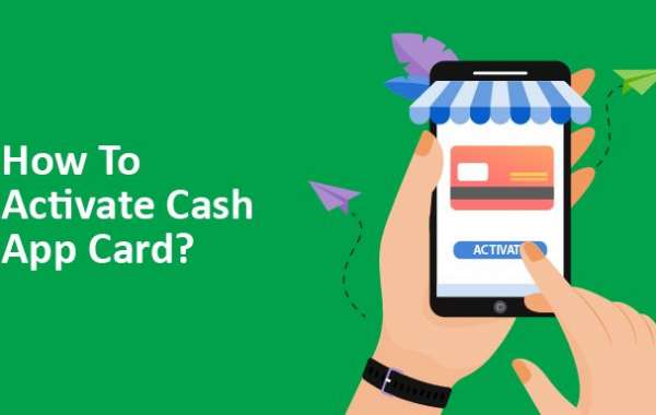 How do I make sure a Cash App card is activated?
