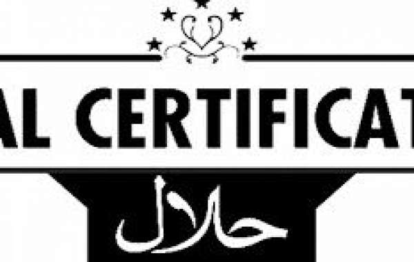 What is HALAL Certification? what are the documents and Procedure of HALAL Certification?