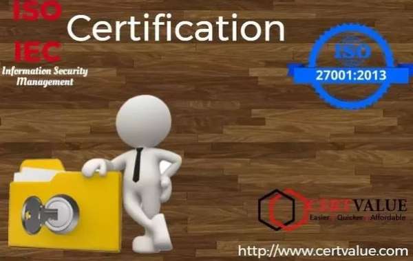 Why ISO certification is necessary for Every Organization in South Africa