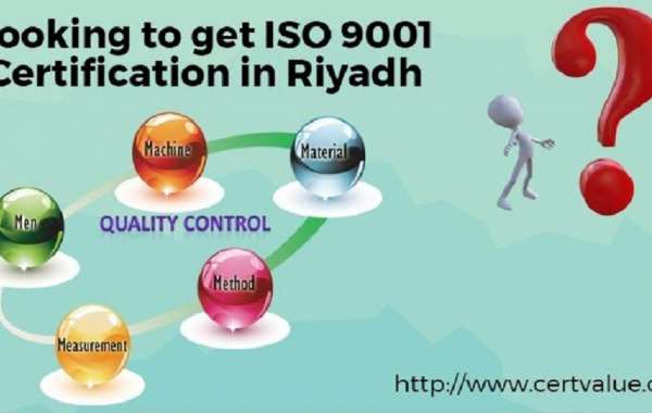 How to choose an ISO 9001 consultant in Qatar?