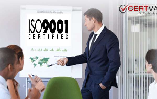 Four things you need to start your ISO 9001 project