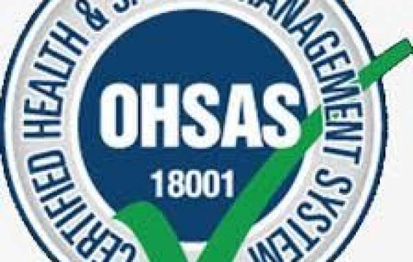 What is OHSAS 18001, how does it work and why use it?