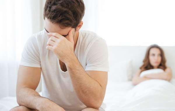 Premature Ejaculation Lead to Anyone Should Know Regarding