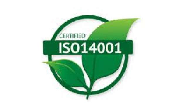 How a food business can benefit from ISO 14001
