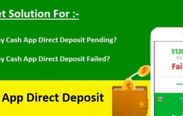 Cash App direct deposit: time, bank name, pending and how enable it?