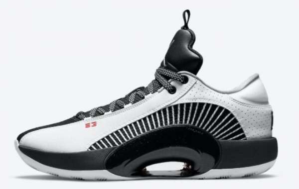 CT8527-100 Tech Grey Nike 2021 Air Jordan 4 Retro White Oreo