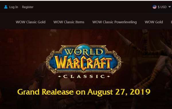 More tips&Fast cheap world of warcraft Classic gold store to prepare for Burning Crusade Classic