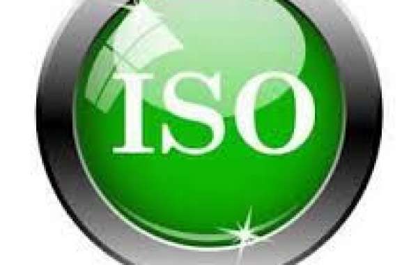 Benefits of Getting an ISO Certification