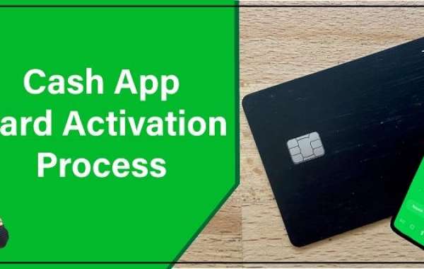How can I activate my Cash App card?