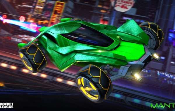 Rocket League will introduce numerous new esports groups