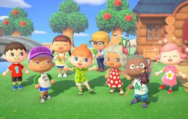 Buyers can select among variations that play the Animal Crossing