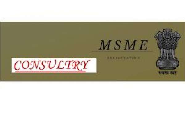 MSME Registration Certificate in Bangalore