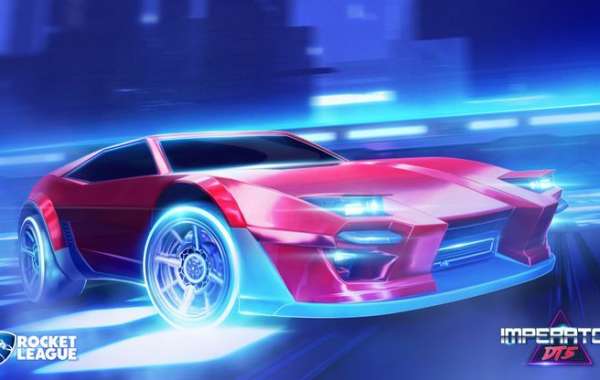 Psyonix keeps to collaborate with some of the biggest automotive entities