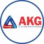 AKG Group India Profile Picture