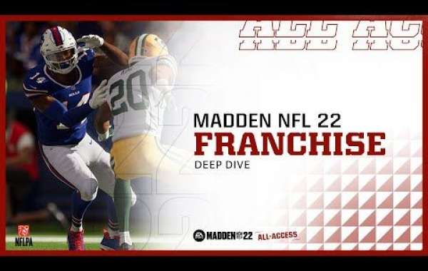 Madden NFL 22 Release Date and Cover Star Predictions