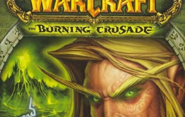 World of Warcraft: The Burning Crusade Classic's PvP season 1