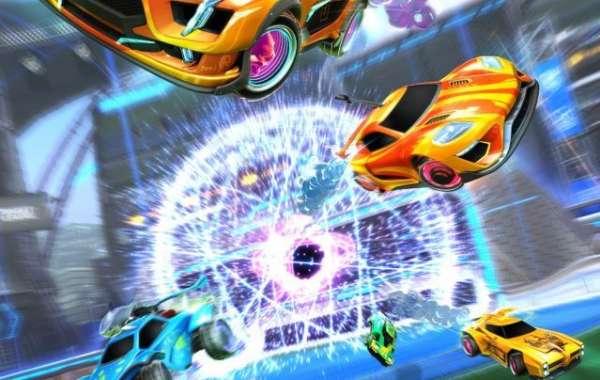Who work to make high-level Rocket League bots using artificial intelligence