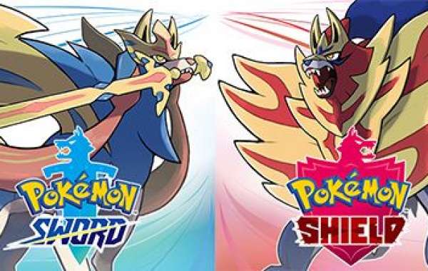 The Backstory of Pokemon Sword and Shield Is Dark In The League Card