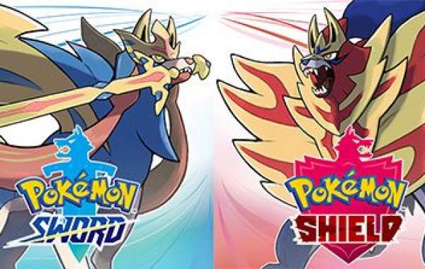 Pokemon Sword and Shield Player Reveals the way to get Burned Fire-type Pokemon