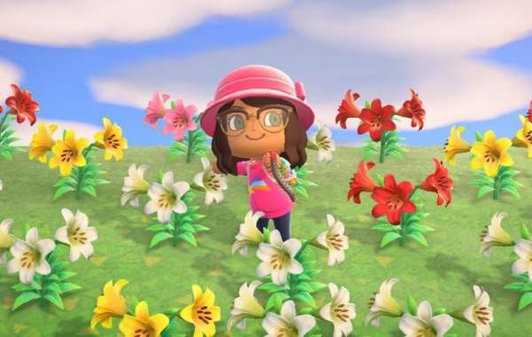 Animal Crossing Bells to buy enlivening things