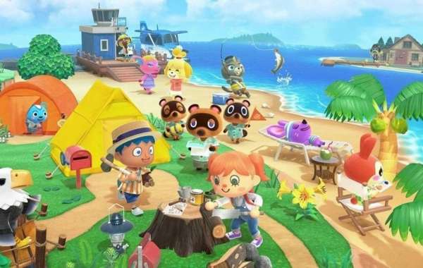 In Animal Crossing: New Leaf, there is a new way to make money