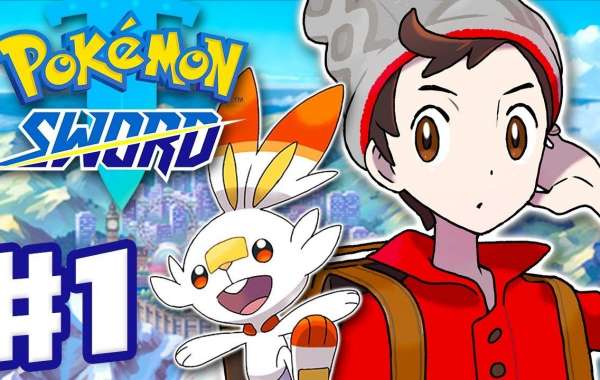 The Way To Evolve Your Scorbunny in Pokemon Sword and Shield