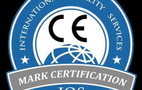 Why choose CE-Marking certification for a Business?