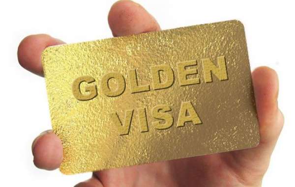 How to Apply for Golden Visa UAE: Spider Business Center