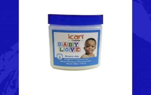 Ican London products