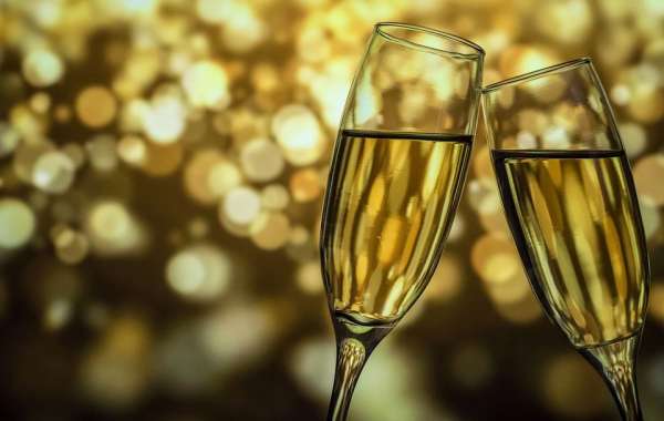Champagne Market 2022 Regional Outlook, Scope of Current and Future Industry 2027