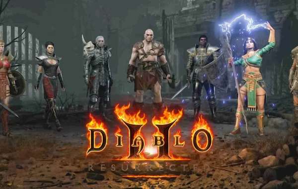 What's Diablo 2 Resurrected's Season Ladder?