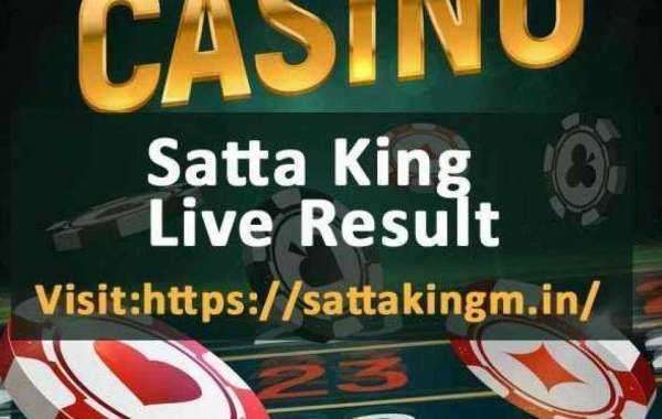 Gali Satta 2022| Satta King ,Satta King Live Result, Satta game