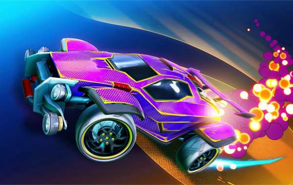 Rocket League Items sport the mod starts offevolved by way