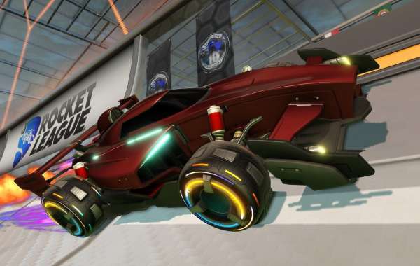 Rocket League Trading are rewarded with more credit