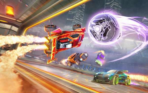Rocket League Prices across all game modes outside