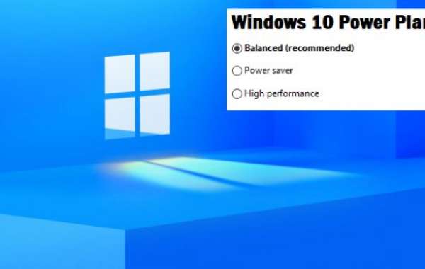 Which power plan is best for your Windows 10?